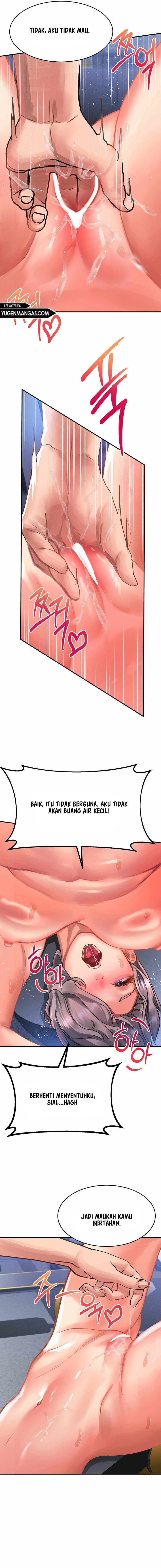 Unlock Her Heart - Chapter 44 17 Unlock Her Heart - Chapter 44 17