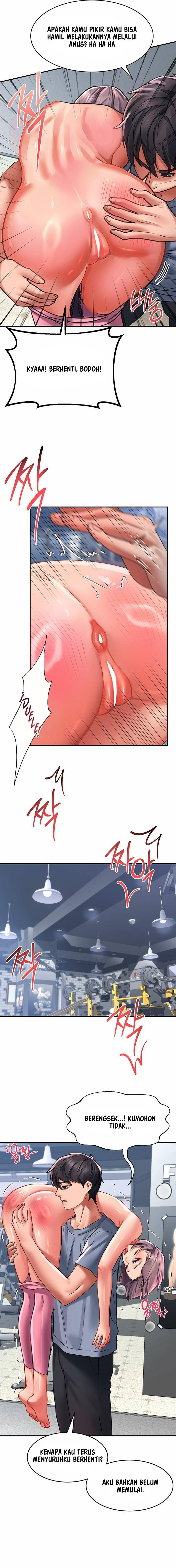 Unlock Her Heart - Chapter 44 14 Unlock Her Heart - Chapter 44 14