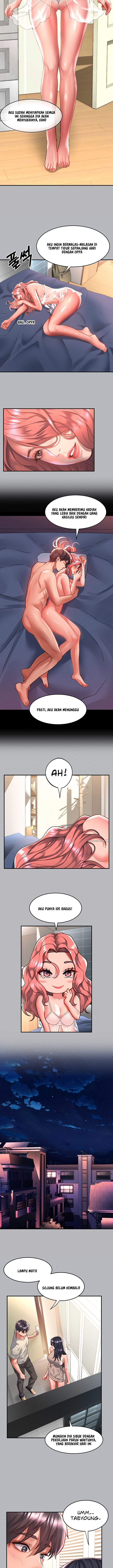 Unlock Her Heart - Chapter 53 5 Unlock Her Heart - Chapter 53 5