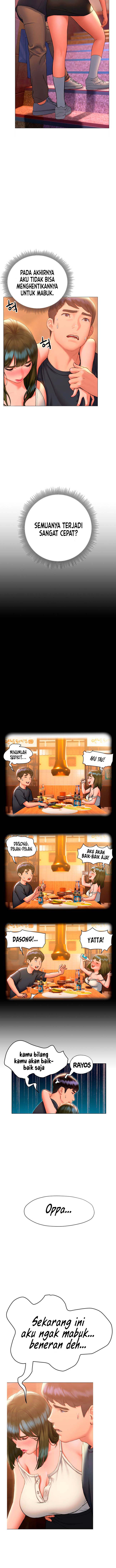 Understanding Of Flirting - Chapter 17 3 Understanding Of Flirting - Chapter 17 3