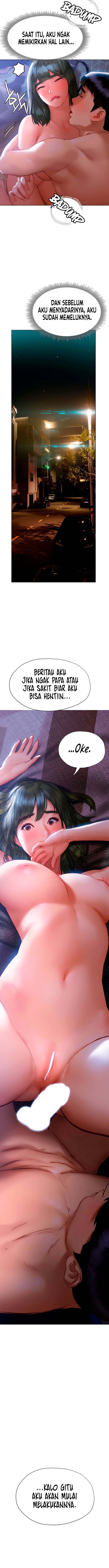 Understanding Of Flirting - Chapter 17 12 Understanding Of Flirting - Chapter 17 12