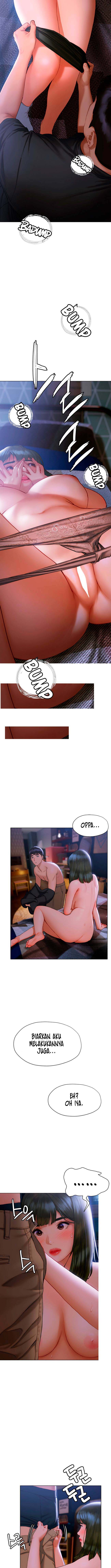 Understanding Of Flirting - Chapter 17 10 Understanding Of Flirting - Chapter 17 10