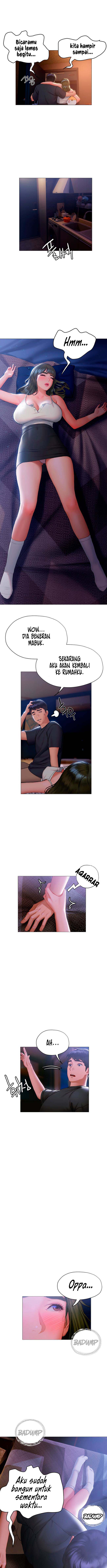 Understanding Of Flirting - Chapter 17 4 Understanding Of Flirting - Chapter 17 4