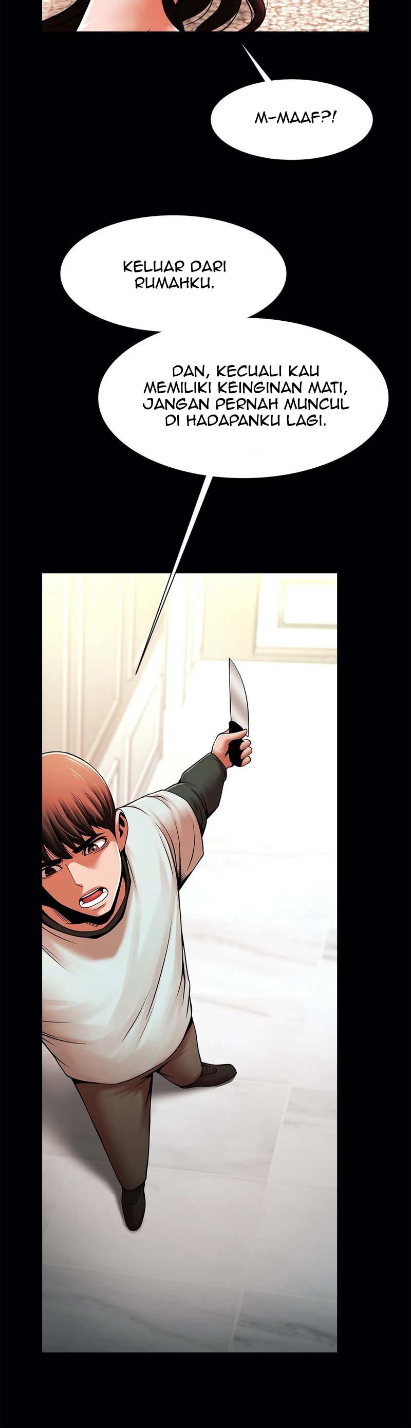 Underwater Instructor - Chapter 22 23 Underwater Instructor - Chapter 22 23