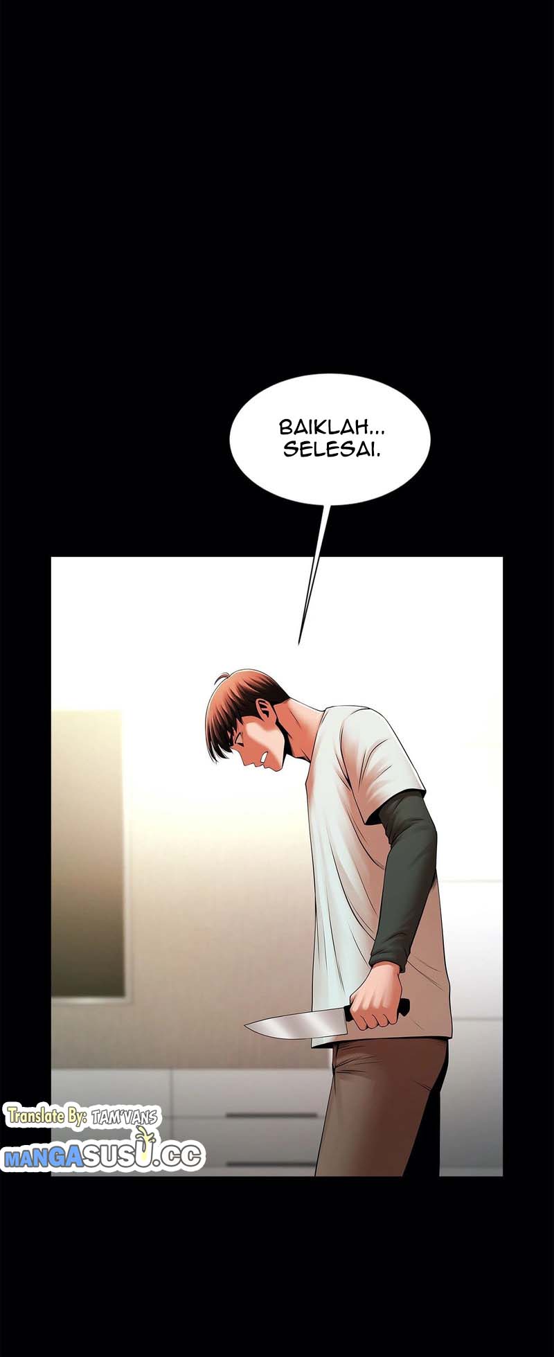 Underwater Instructor - Chapter 22 21 Underwater Instructor - Chapter 22 21