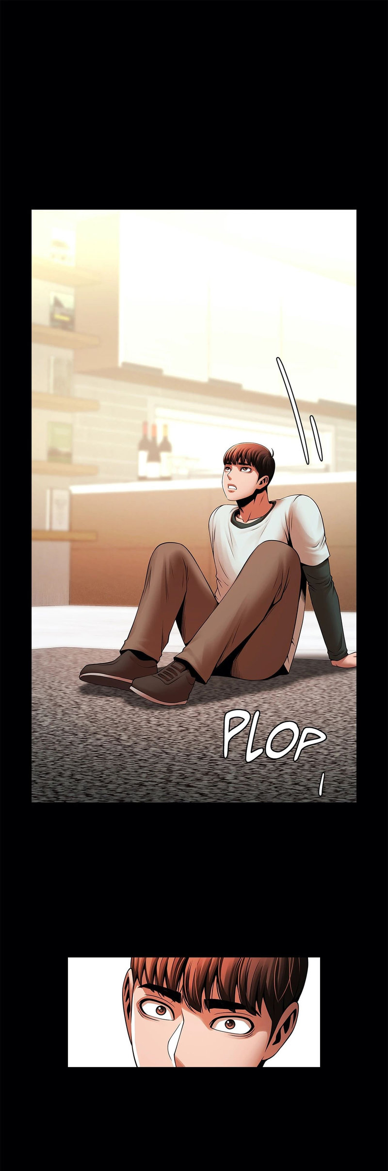 Underwater Instructor - Chapter 22 26 Underwater Instructor - Chapter 22 26