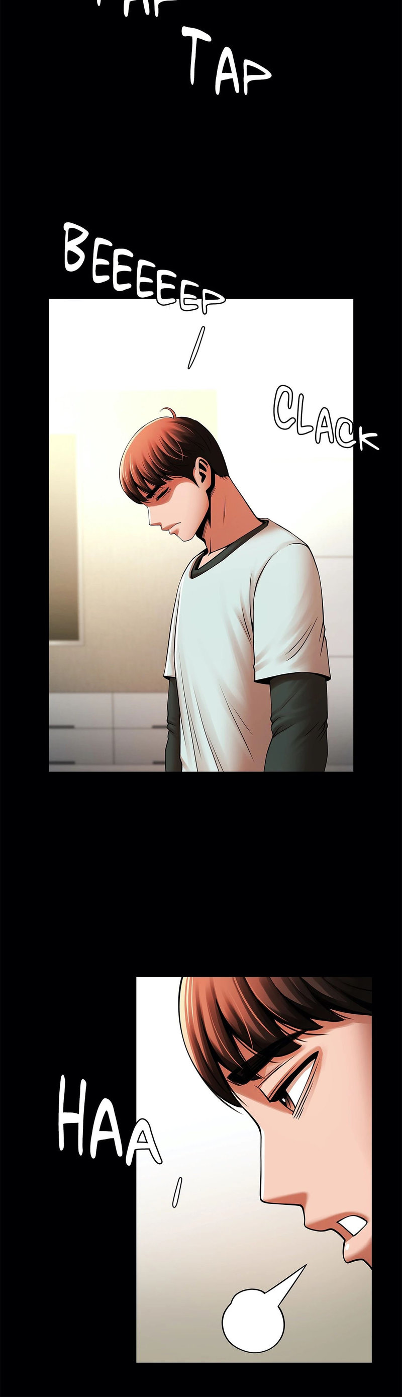 Underwater Instructor - Chapter 22 25 Underwater Instructor - Chapter 22 25