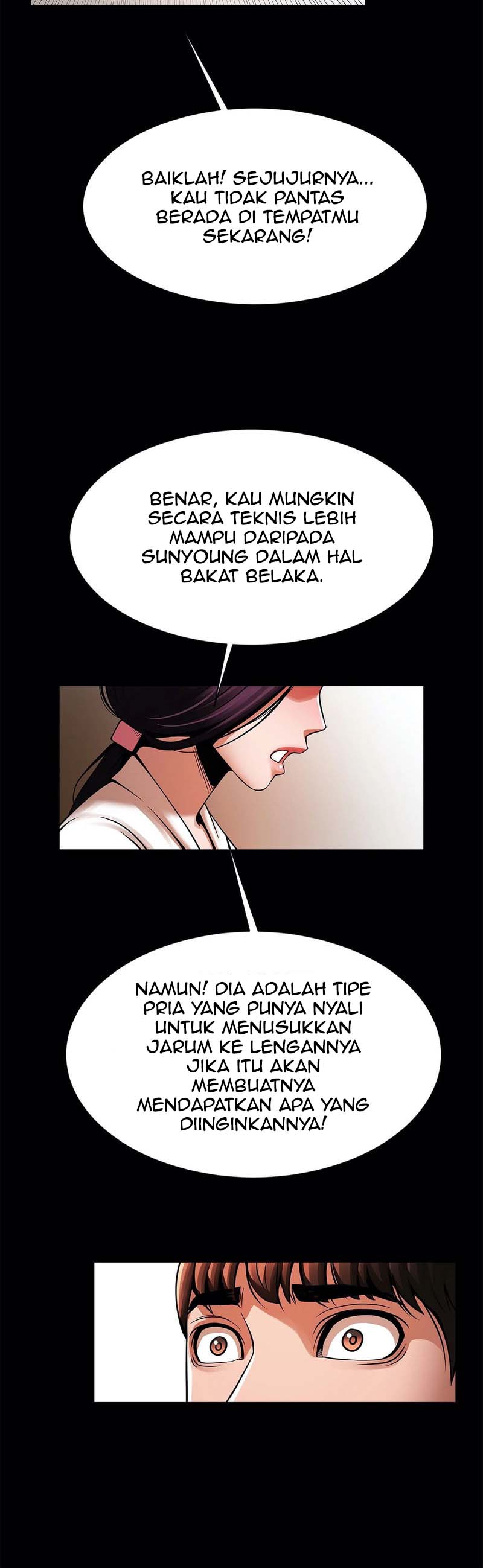 Underwater Instructor - Chapter 22 39 Underwater Instructor - Chapter 22 39