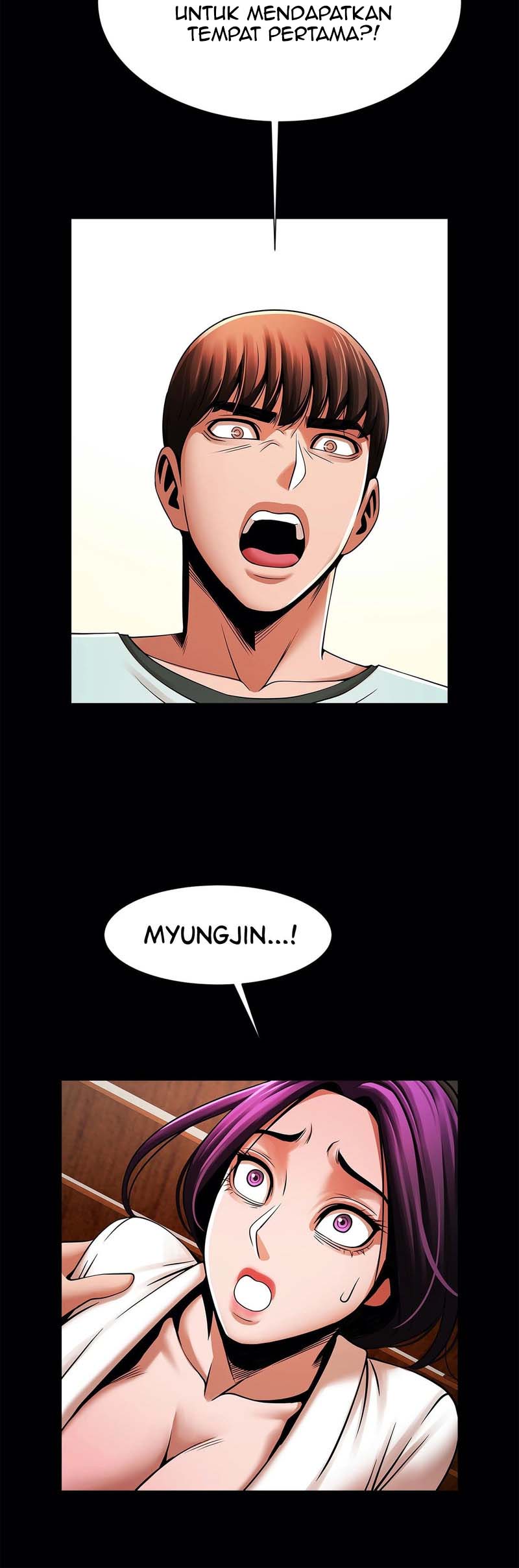 Underwater Instructor - Chapter 22 33 Underwater Instructor - Chapter 22 33