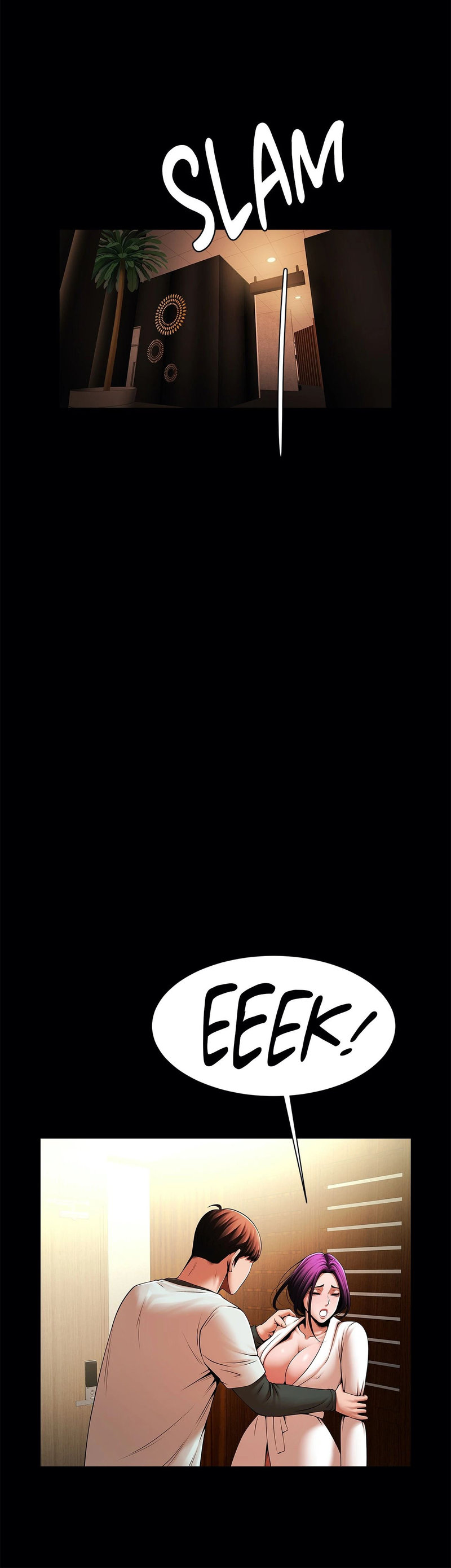 Underwater Instructor - Chapter 22 31 Underwater Instructor - Chapter 22 31