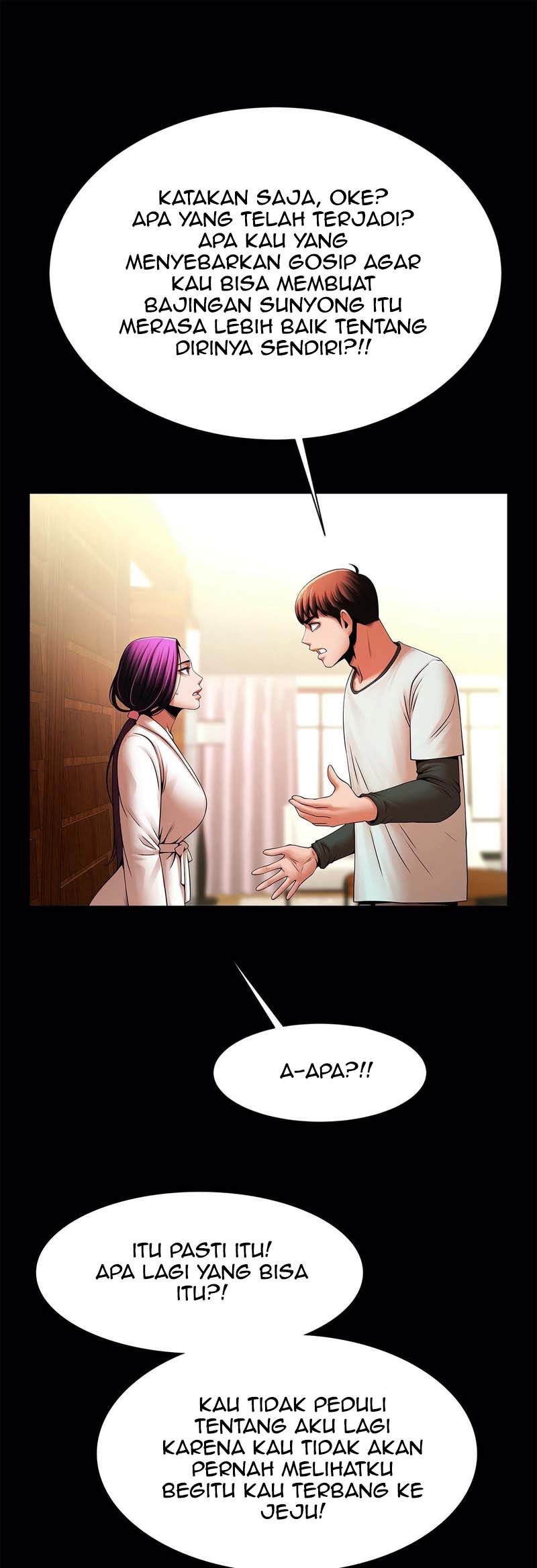 Underwater Instructor - Chapter 22 36 Underwater Instructor - Chapter 22 36