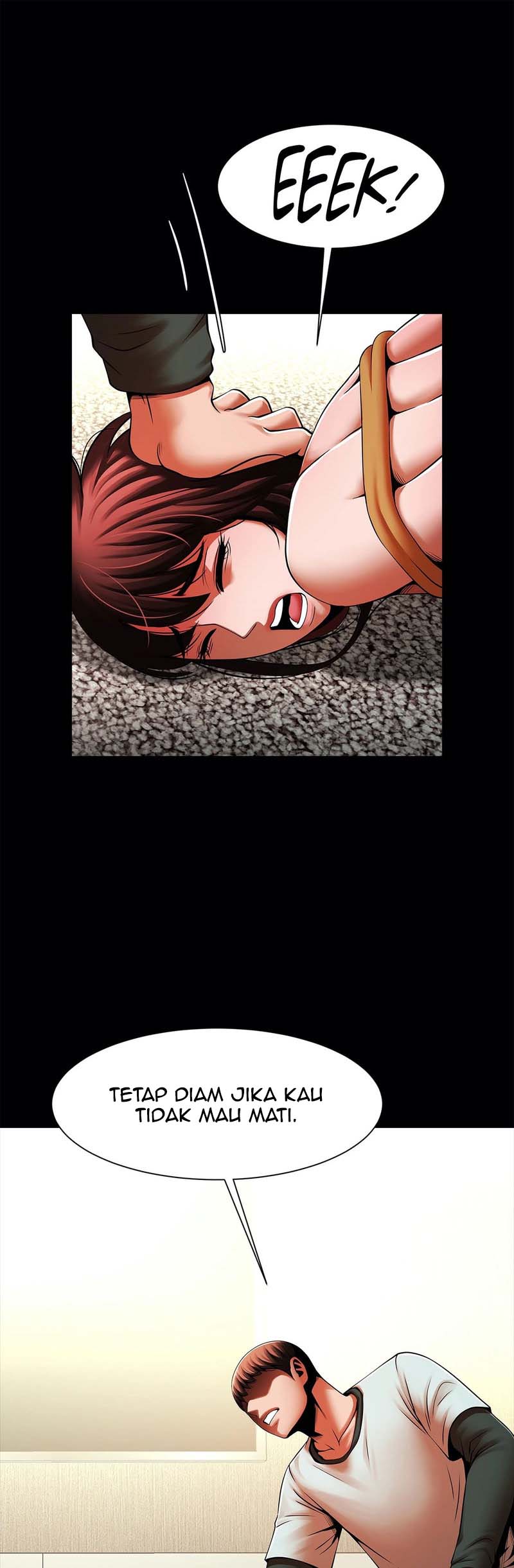 Underwater Instructor - Chapter 22 18 Underwater Instructor - Chapter 22 18