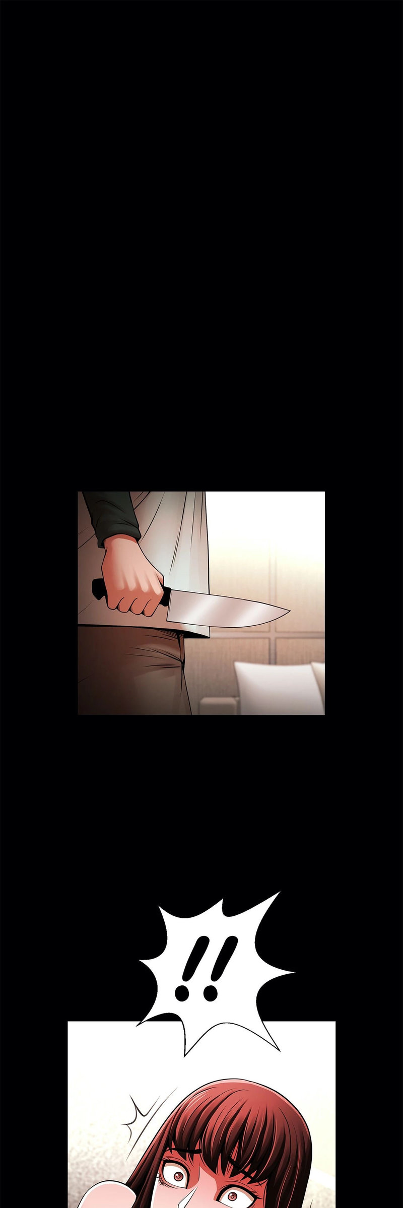 Underwater Instructor - Chapter 22 10 Underwater Instructor - Chapter 22 10