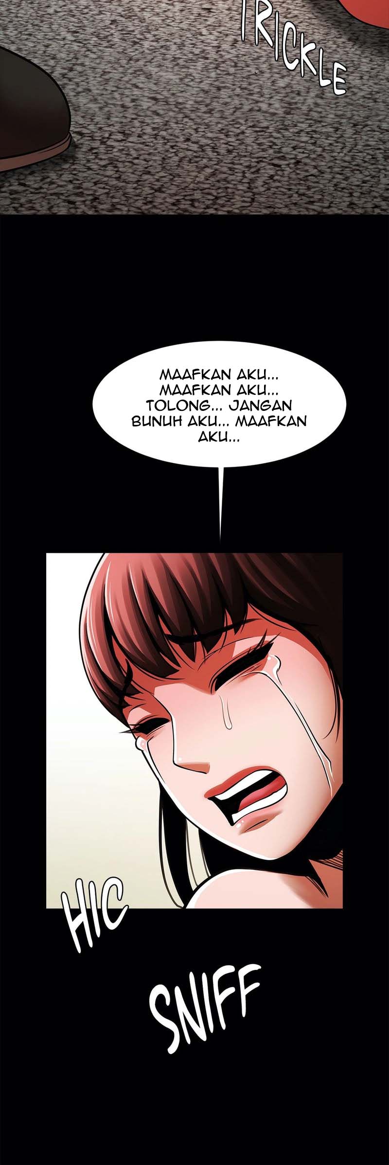 Underwater Instructor - Chapter 22 17 Underwater Instructor - Chapter 22 17