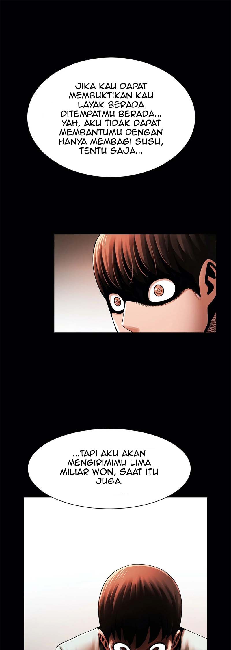 Underwater Instructor - Chapter 22 48 Underwater Instructor - Chapter 22 48