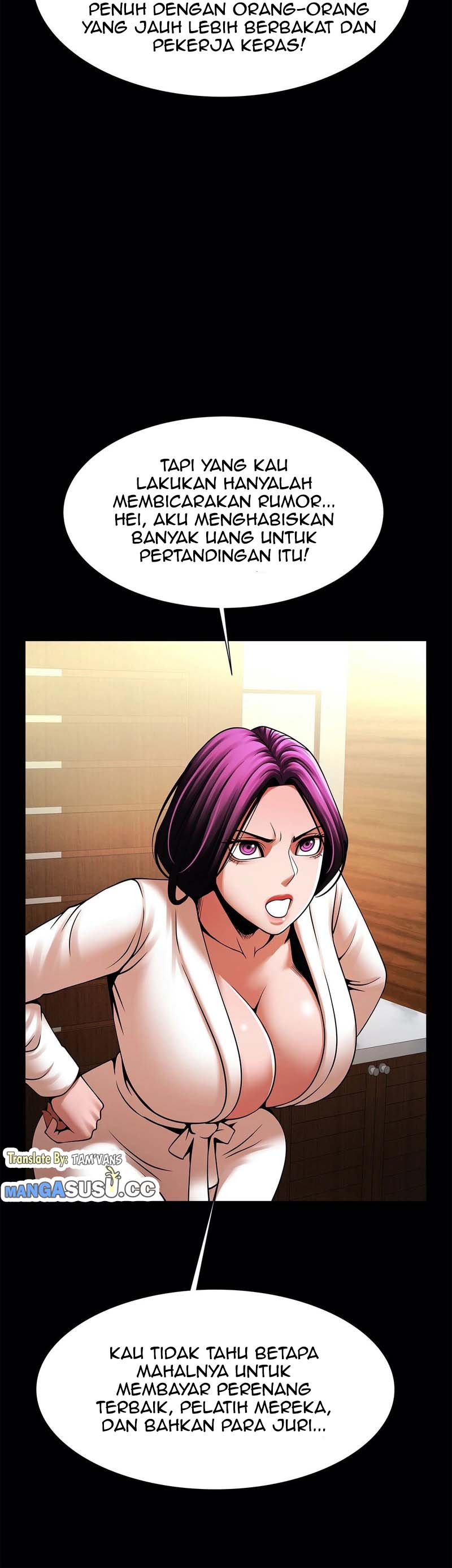 Underwater Instructor - Chapter 22 41 Underwater Instructor - Chapter 22 41