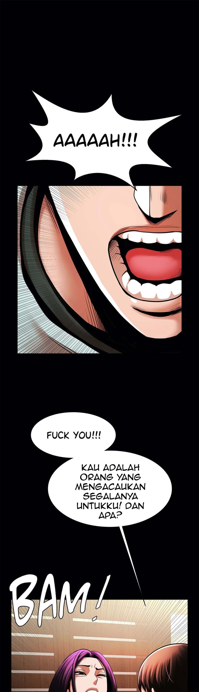 Underwater Instructor - Chapter 22 46 Underwater Instructor - Chapter 22 46