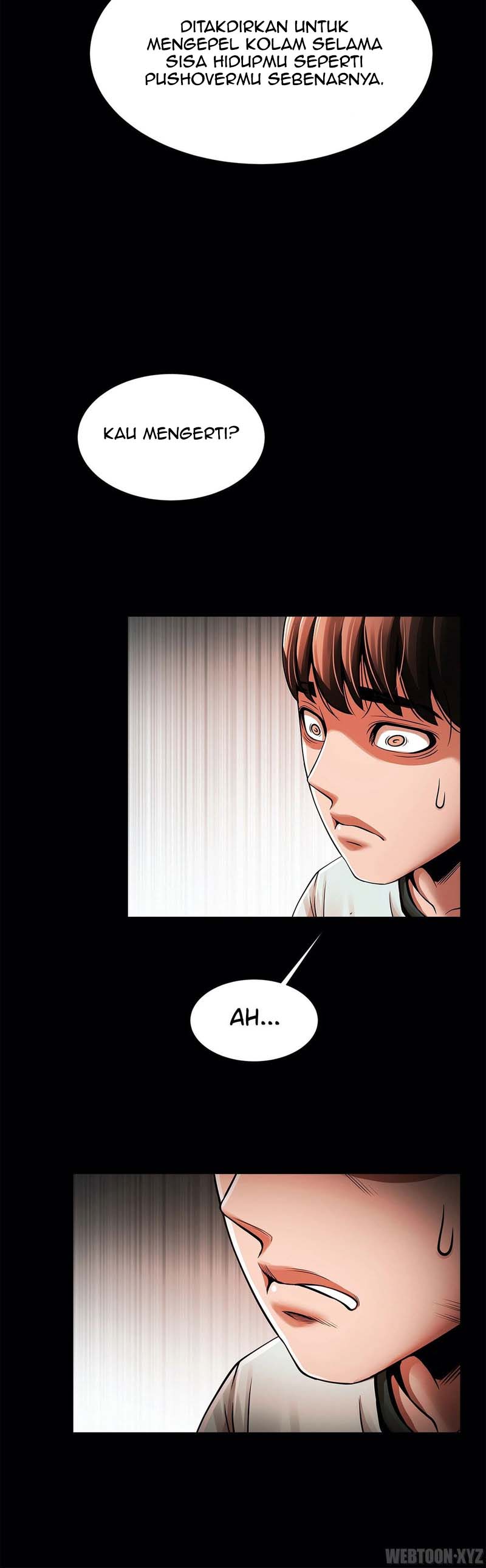 Underwater Instructor - Chapter 22 45 Underwater Instructor - Chapter 22 45