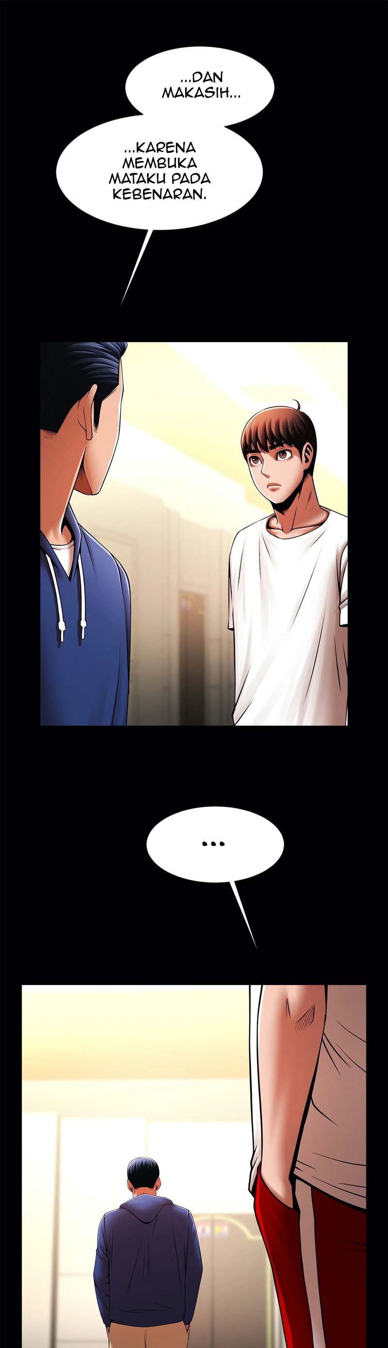 Underwater Instructor - Chapter 23 29 Underwater Instructor - Chapter 23 29