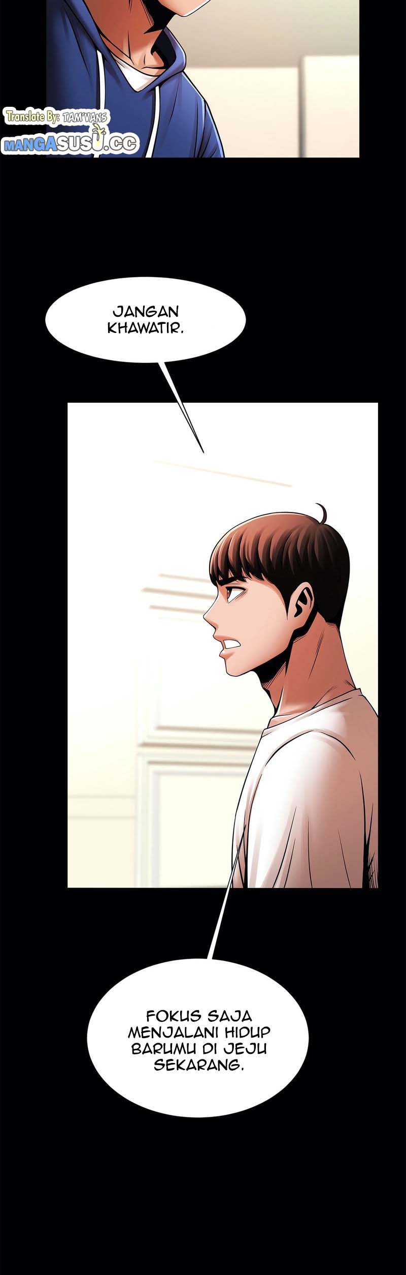 Underwater Instructor - Chapter 23 26 Underwater Instructor - Chapter 23 26