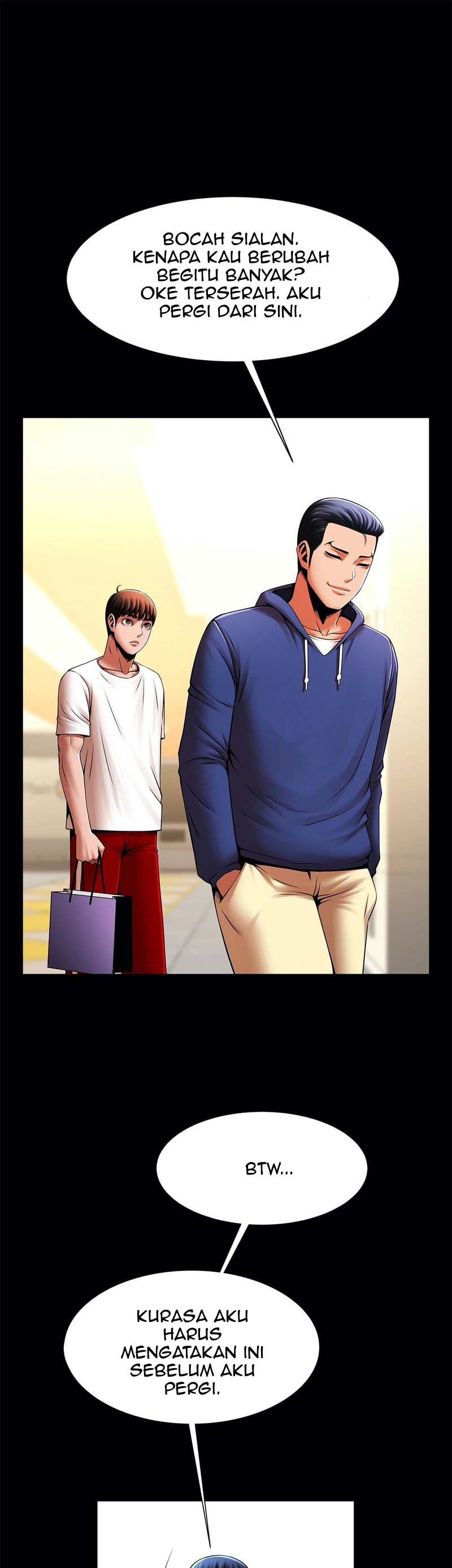 Underwater Instructor - Chapter 23 27 Underwater Instructor - Chapter 23 27