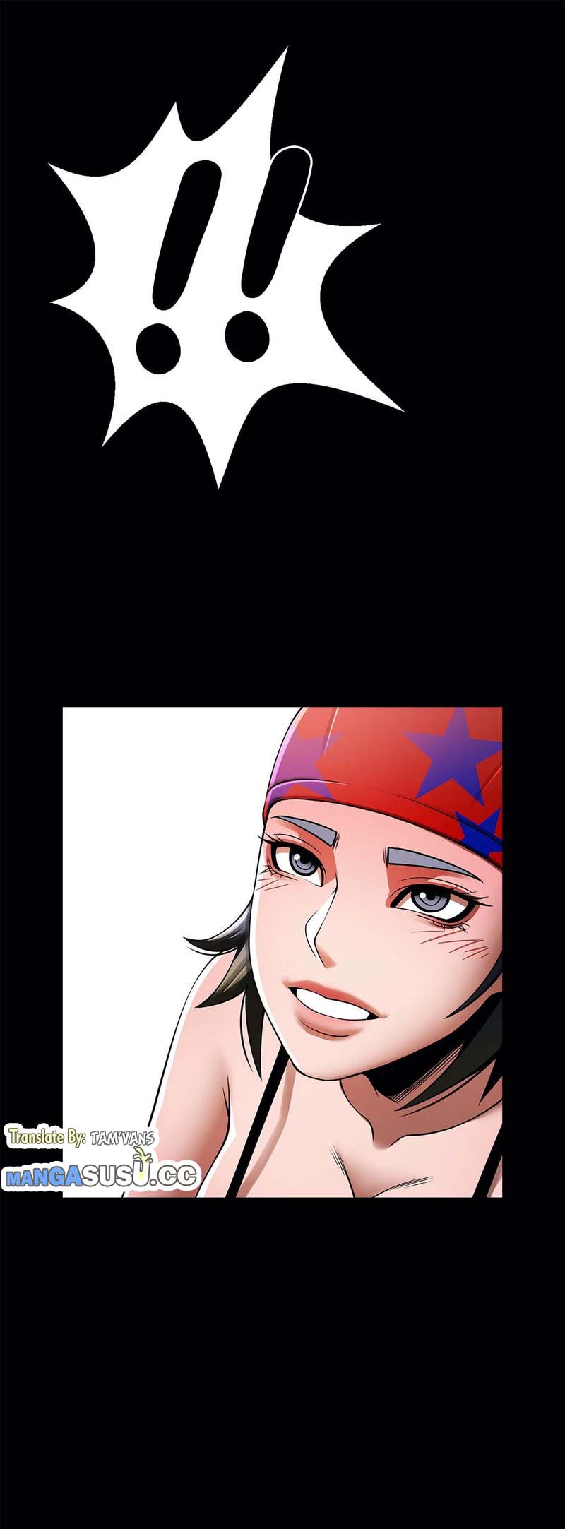 Underwater Instructor - Chapter 23 38 Underwater Instructor - Chapter 23 38