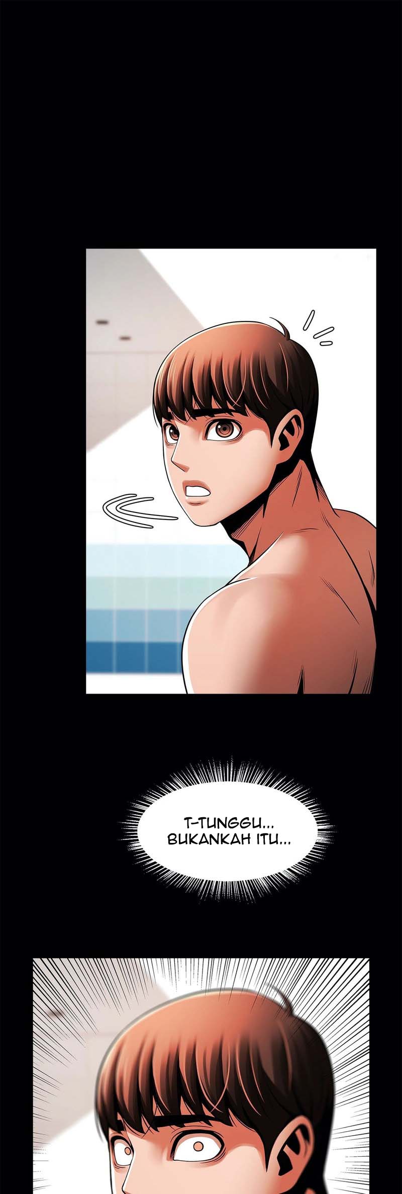 Underwater Instructor - Chapter 23 33 Underwater Instructor - Chapter 23 33