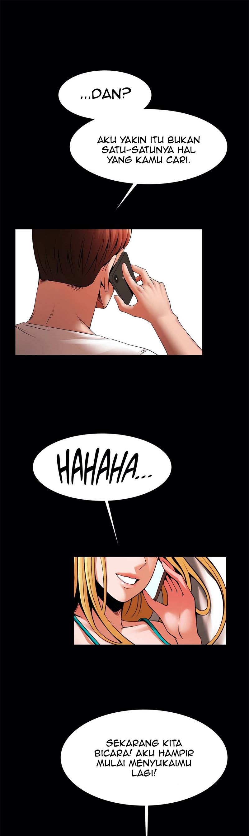 Underwater Instructor - Chapter 23 18 Underwater Instructor - Chapter 23 18