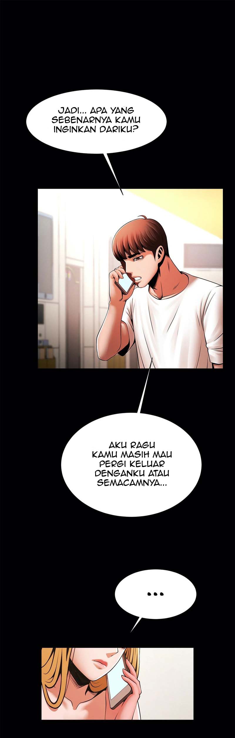 Underwater Instructor - Chapter 23 16 Underwater Instructor - Chapter 23 16