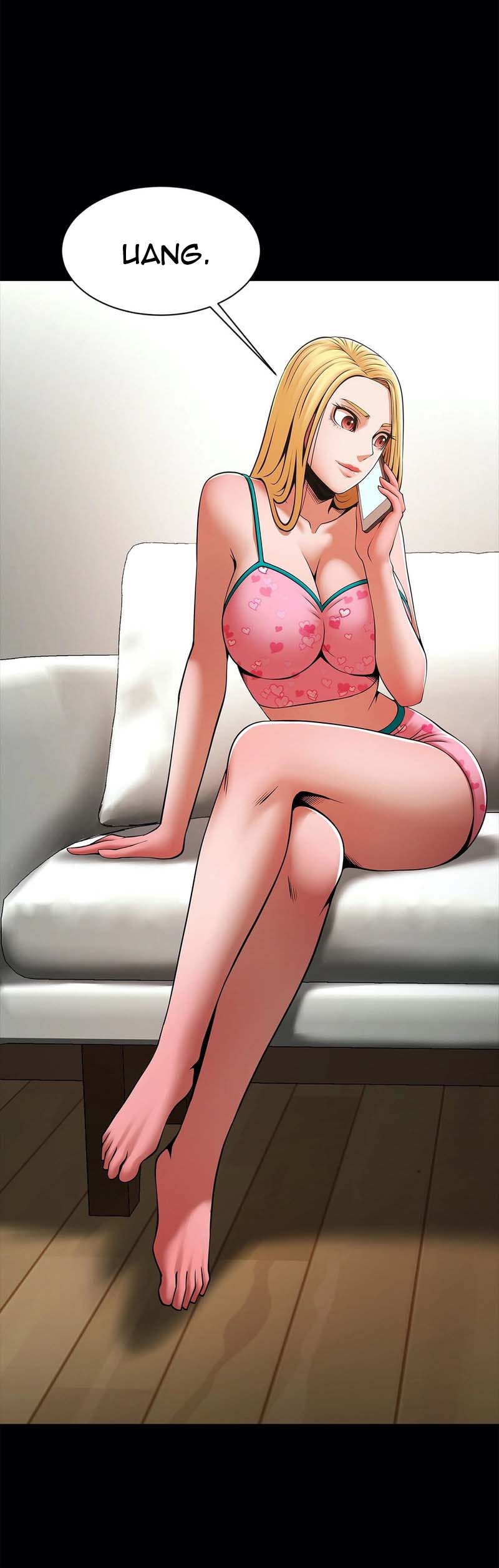 Underwater Instructor - Chapter 23 17 Underwater Instructor - Chapter 23 17