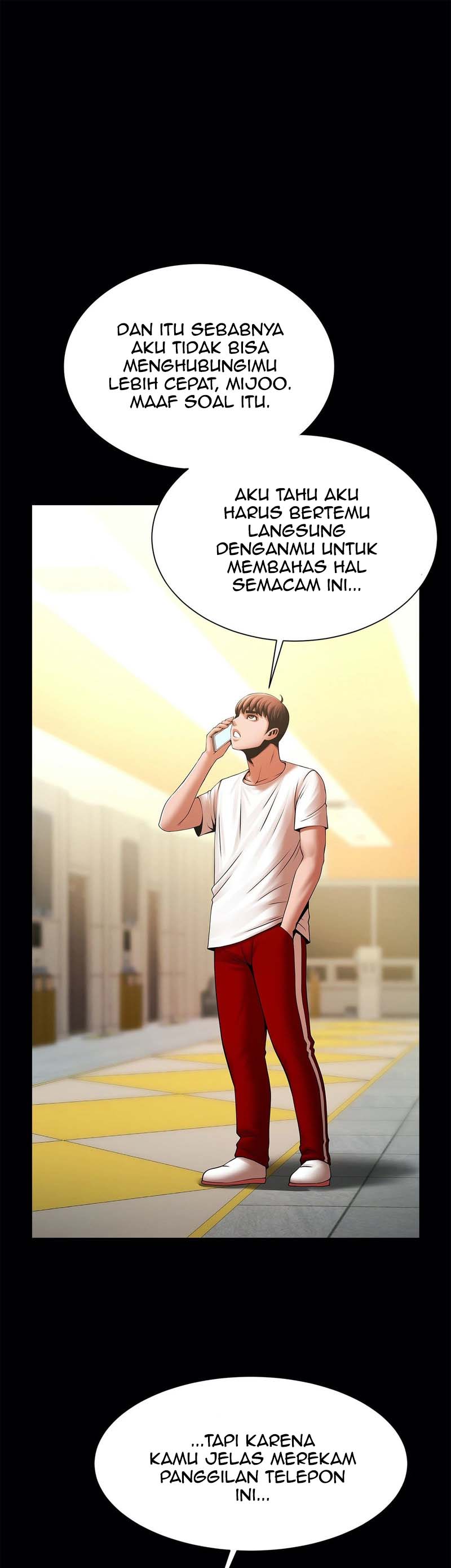 Underwater Instructor - Chapter 23 14 Underwater Instructor - Chapter 23 14