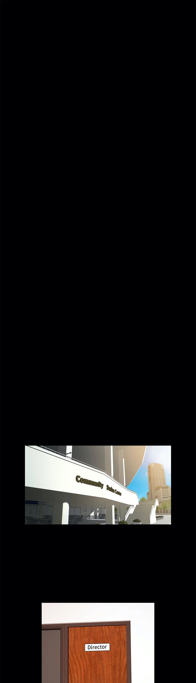 Underwater Instructor - Chapter 23 6 Underwater Instructor - Chapter 23 6