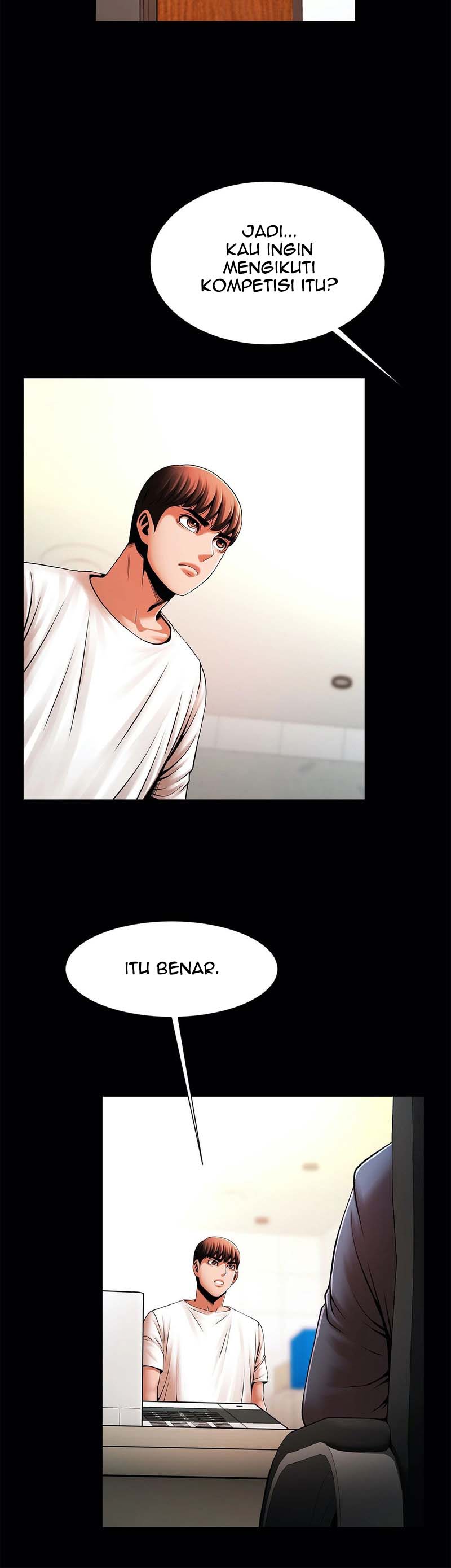 Underwater Instructor - Chapter 23 7 Underwater Instructor - Chapter 23 7