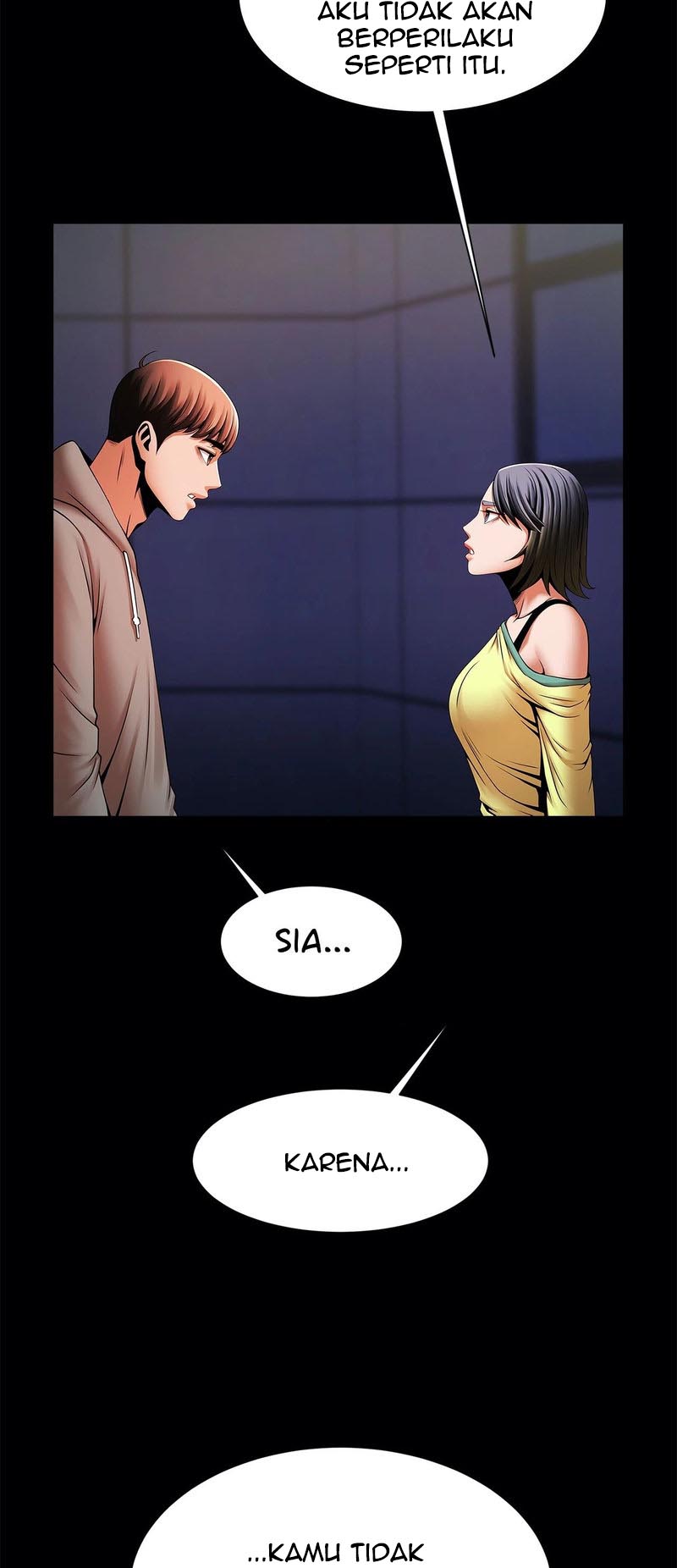 Underwater Instructor - Chapter 24 28 Underwater Instructor - Chapter 24 28