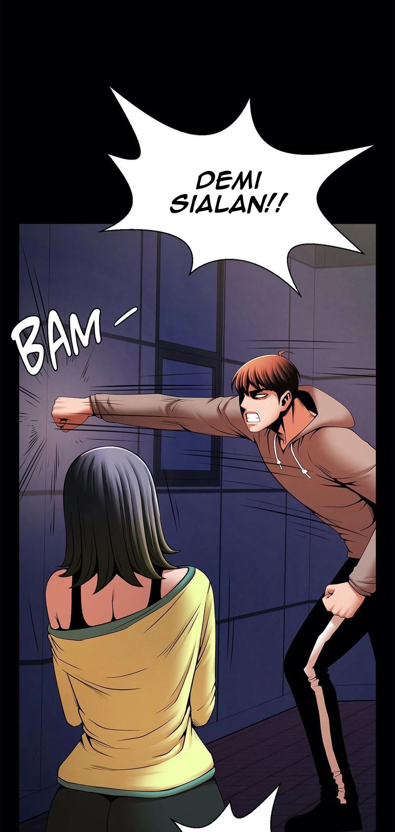 Underwater Instructor - Chapter 24 22 Underwater Instructor - Chapter 24 22