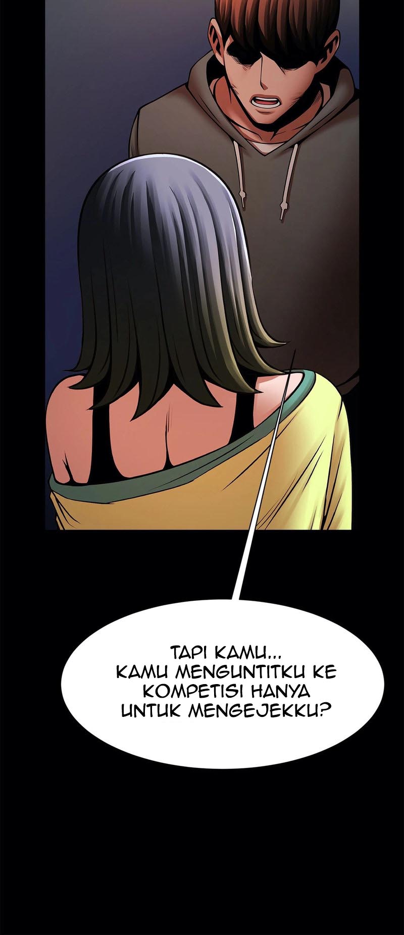 Underwater Instructor - Chapter 24 26 Underwater Instructor - Chapter 24 26