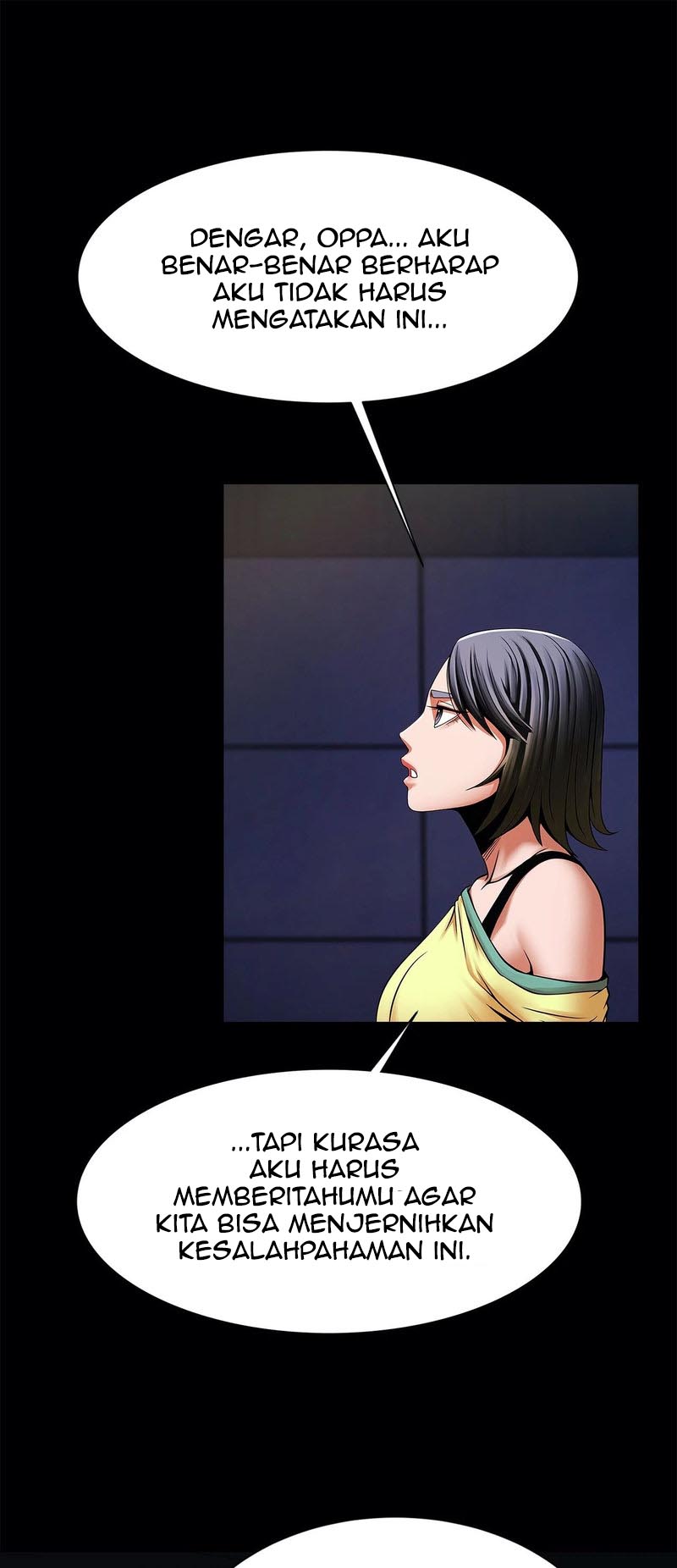 Underwater Instructor - Chapter 24 27 Underwater Instructor - Chapter 24 27