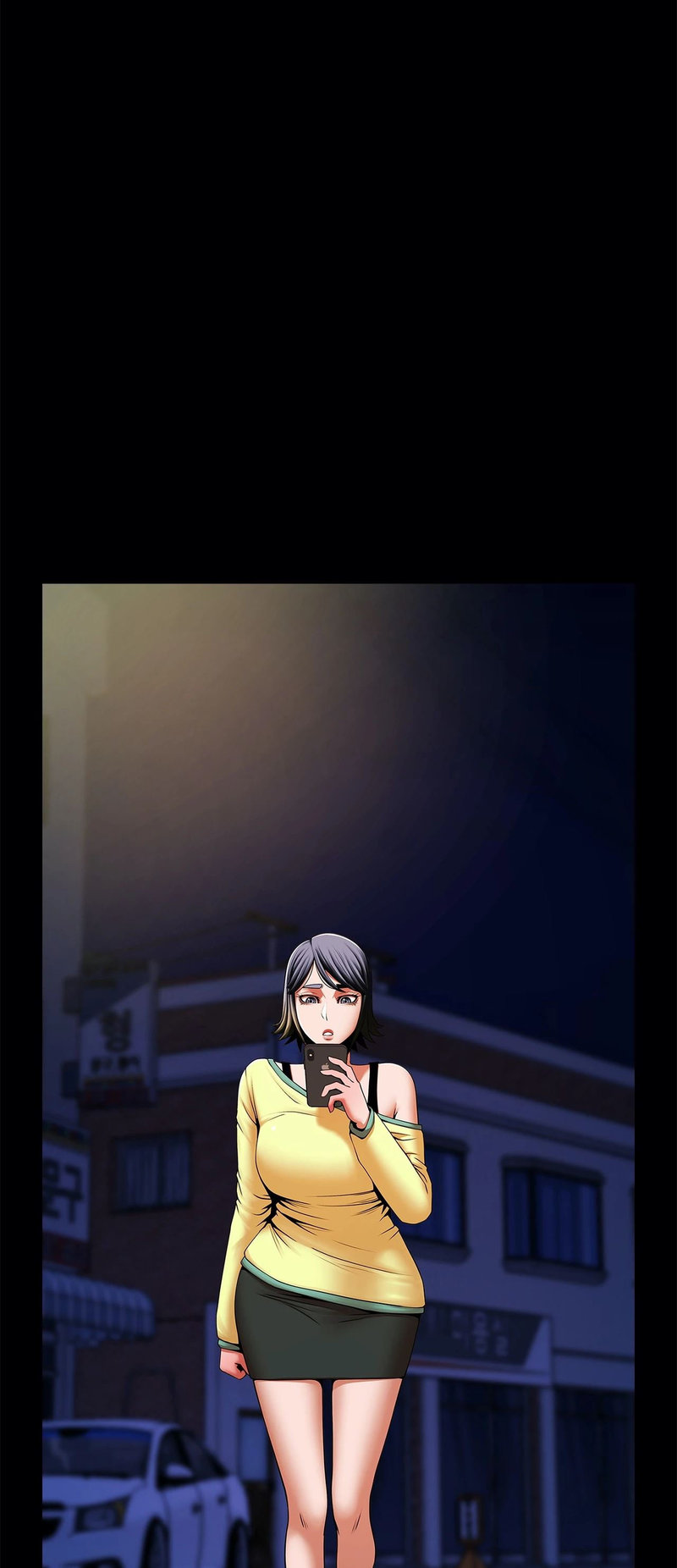 Underwater Instructor - Chapter 24 3 Underwater Instructor - Chapter 24 3