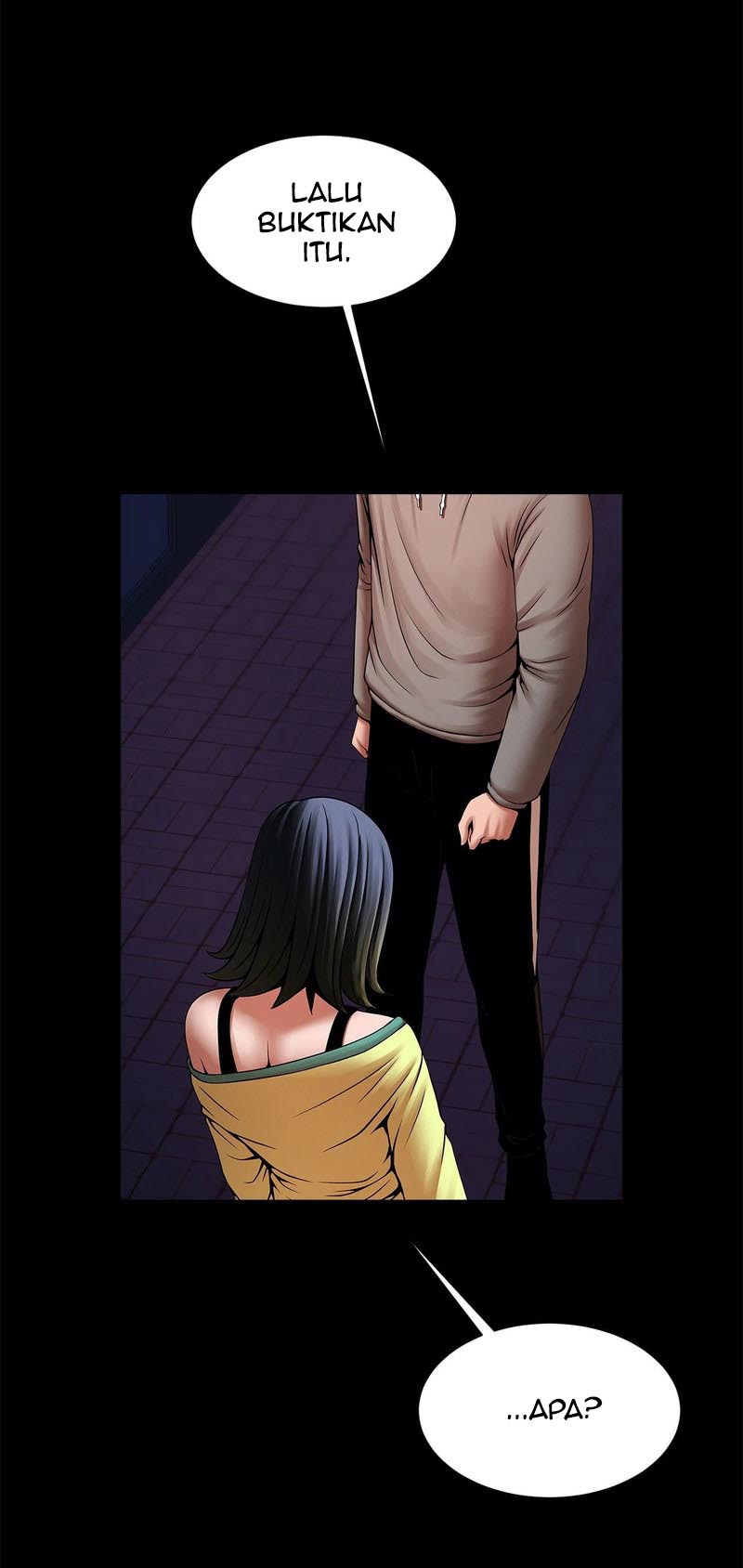 Underwater Instructor - Chapter 24 38 Underwater Instructor - Chapter 24 38