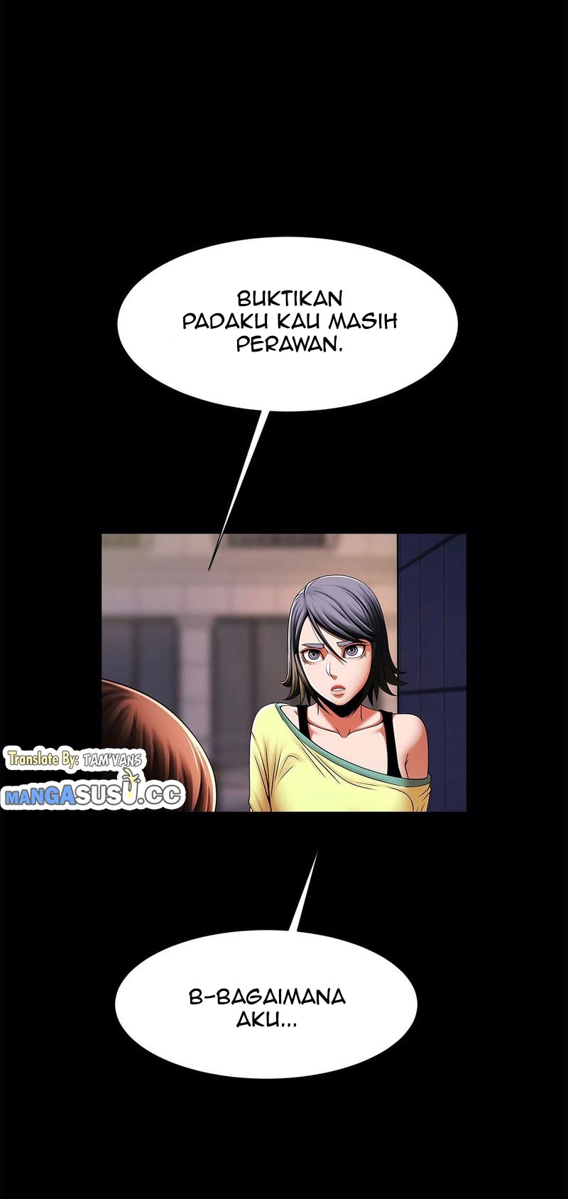 Underwater Instructor - Chapter 24 39 Underwater Instructor - Chapter 24 39