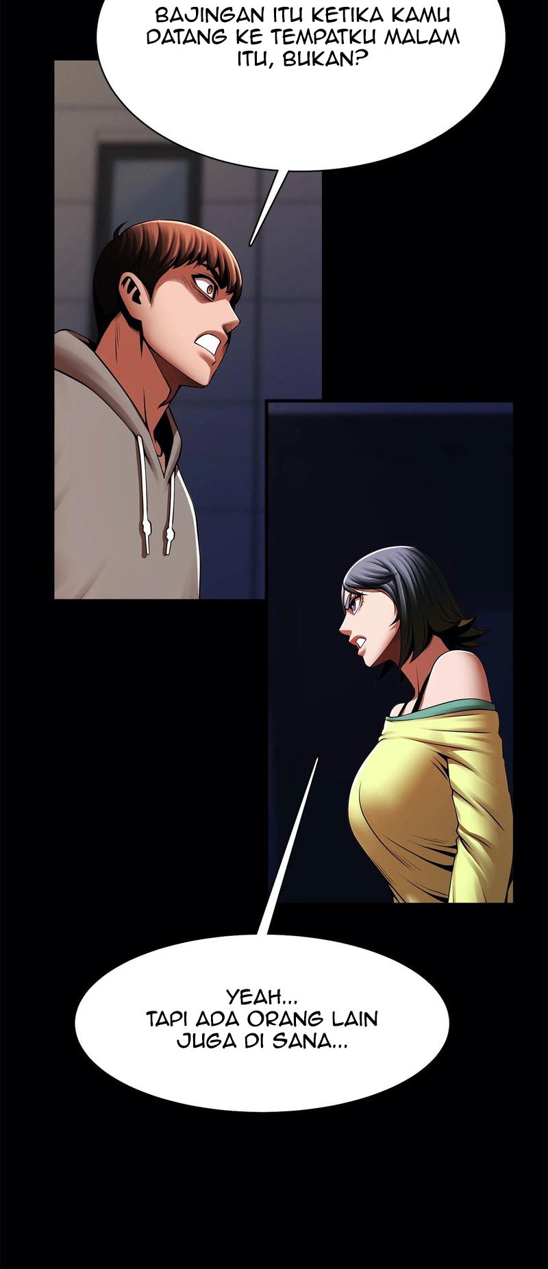 Underwater Instructor - Chapter 24 33 Underwater Instructor - Chapter 24 33