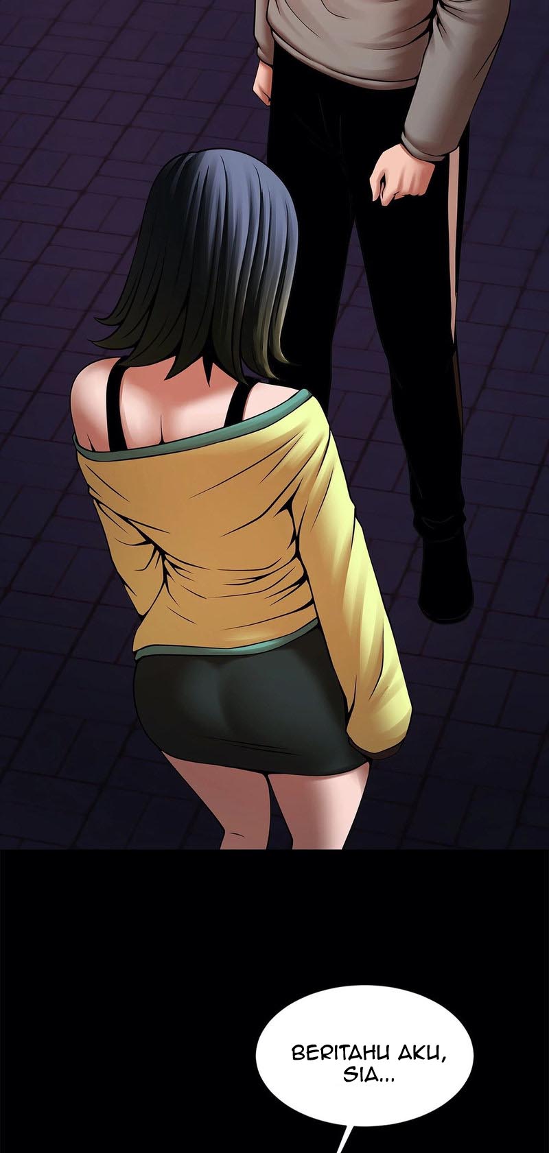 Underwater Instructor - Chapter 24 30 Underwater Instructor - Chapter 24 30