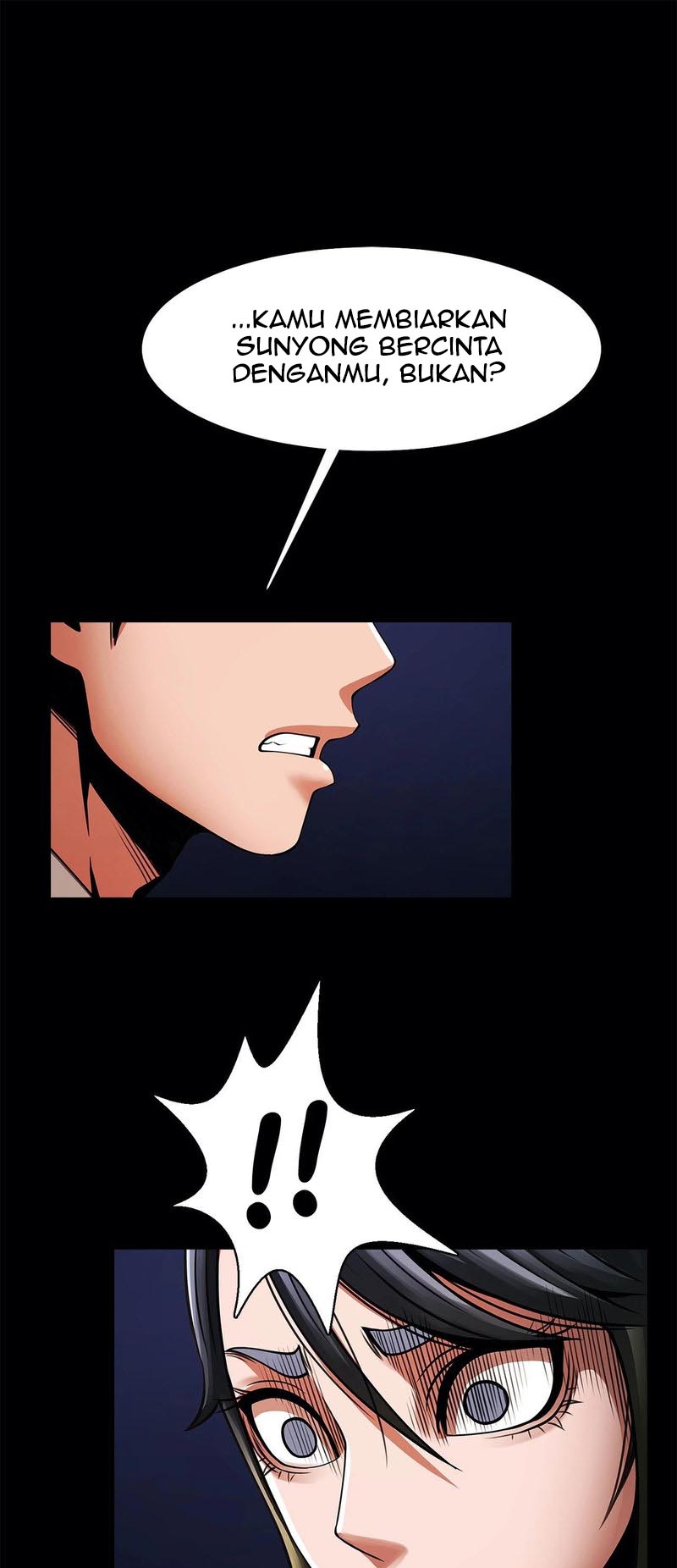 Underwater Instructor - Chapter 24 31 Underwater Instructor - Chapter 24 31