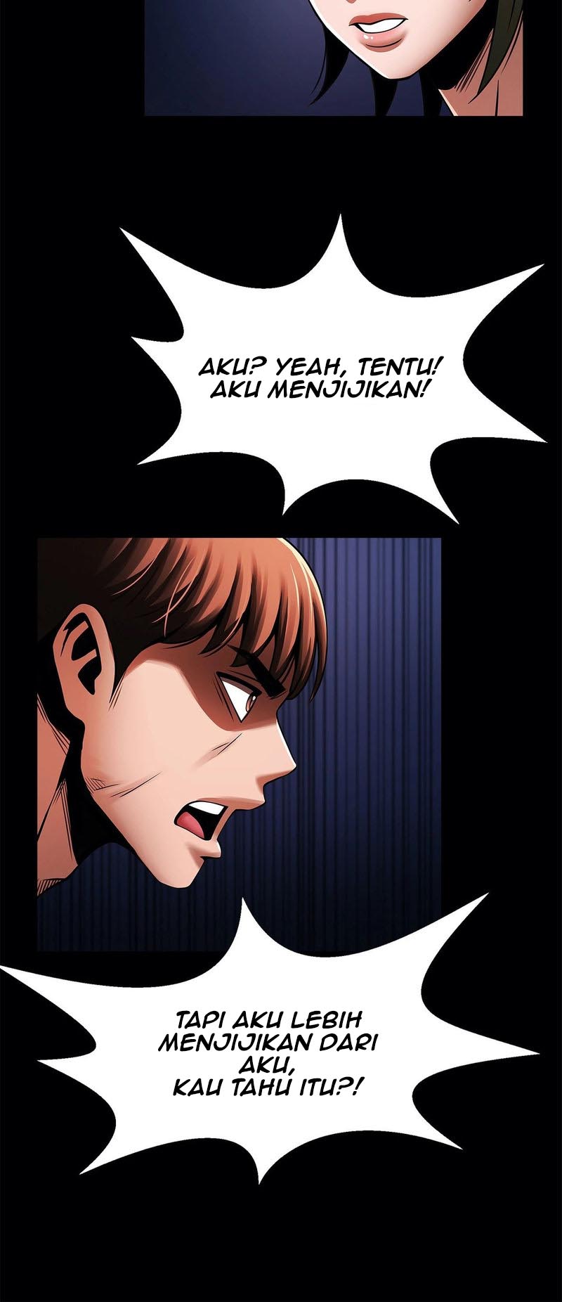 Underwater Instructor - Chapter 24 36 Underwater Instructor - Chapter 24 36