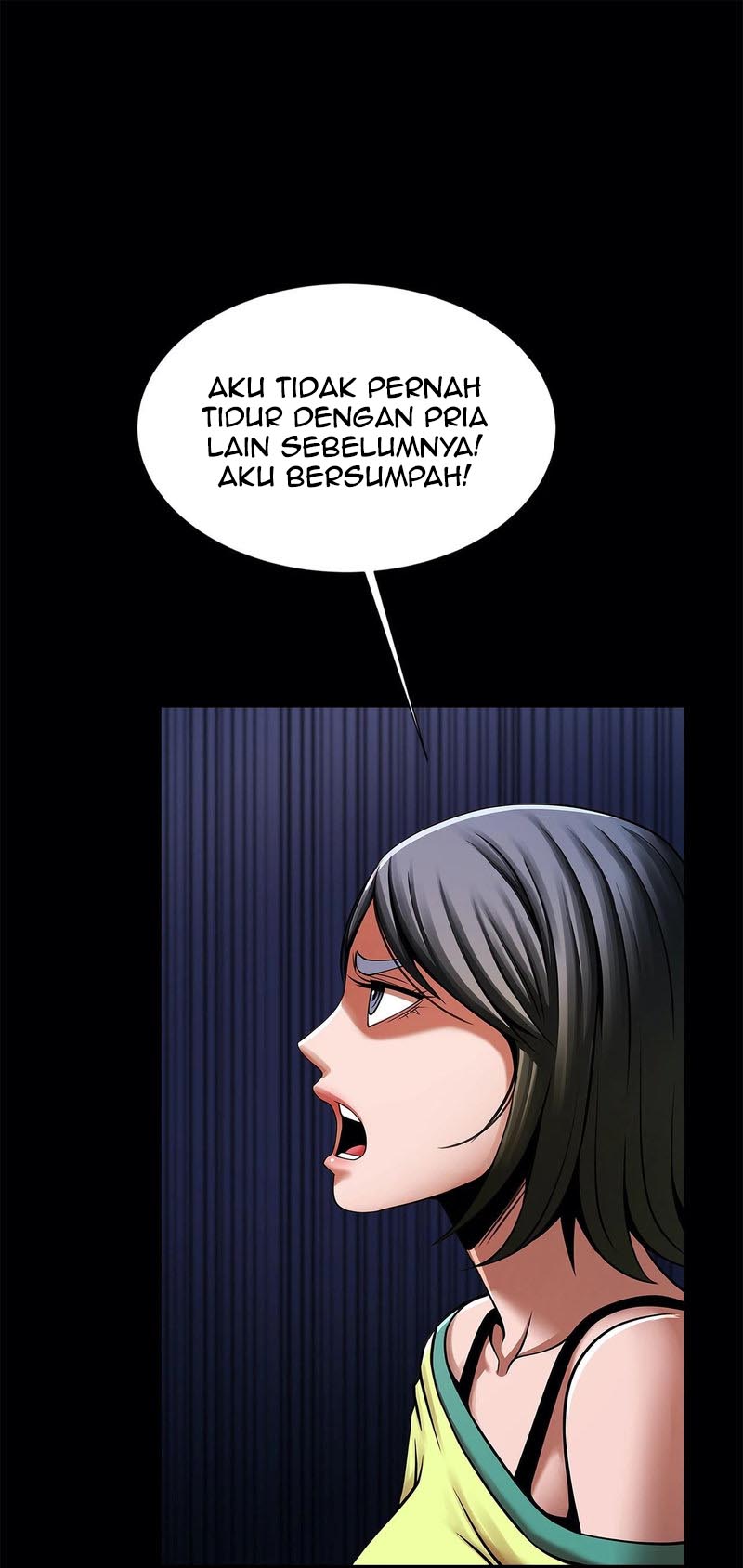 Underwater Instructor - Chapter 24 37 Underwater Instructor - Chapter 24 37