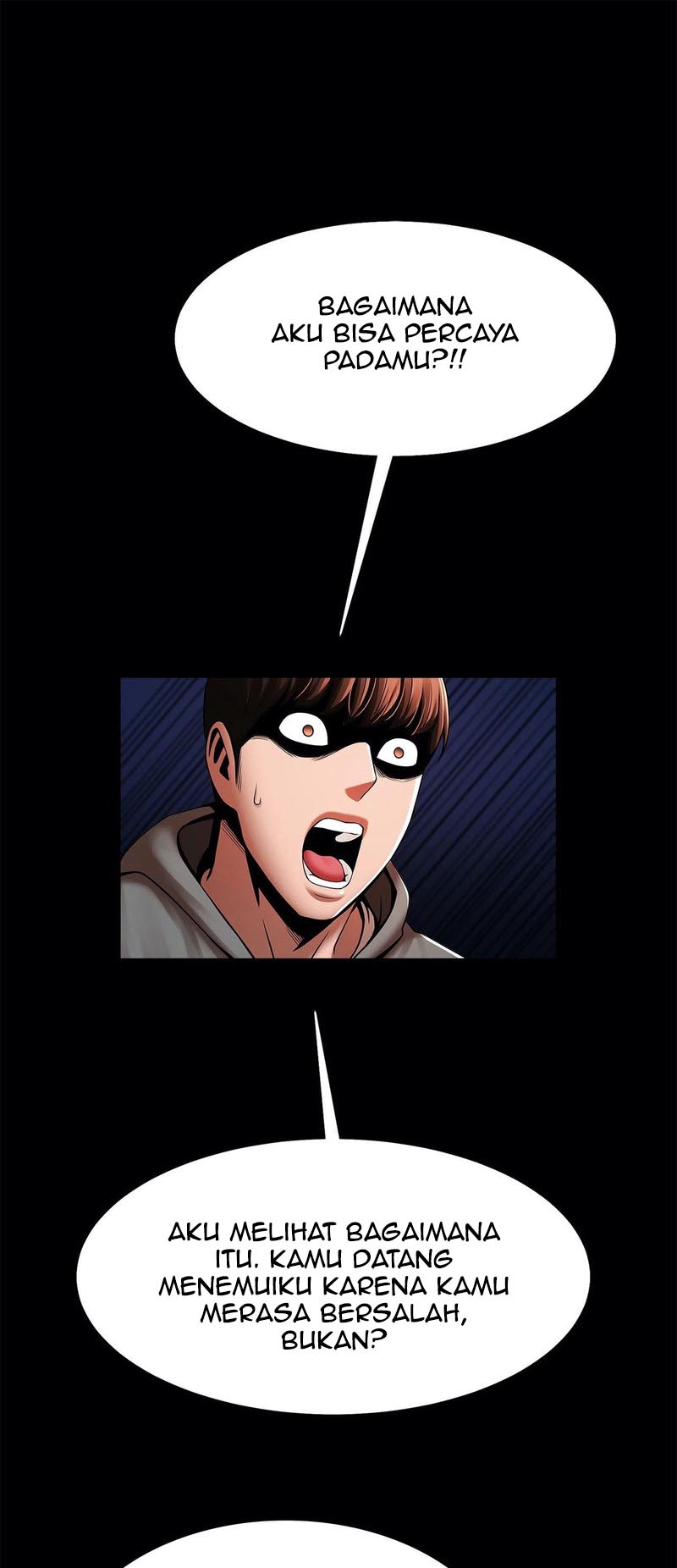 Underwater Instructor - Chapter 24 34 Underwater Instructor - Chapter 24 34