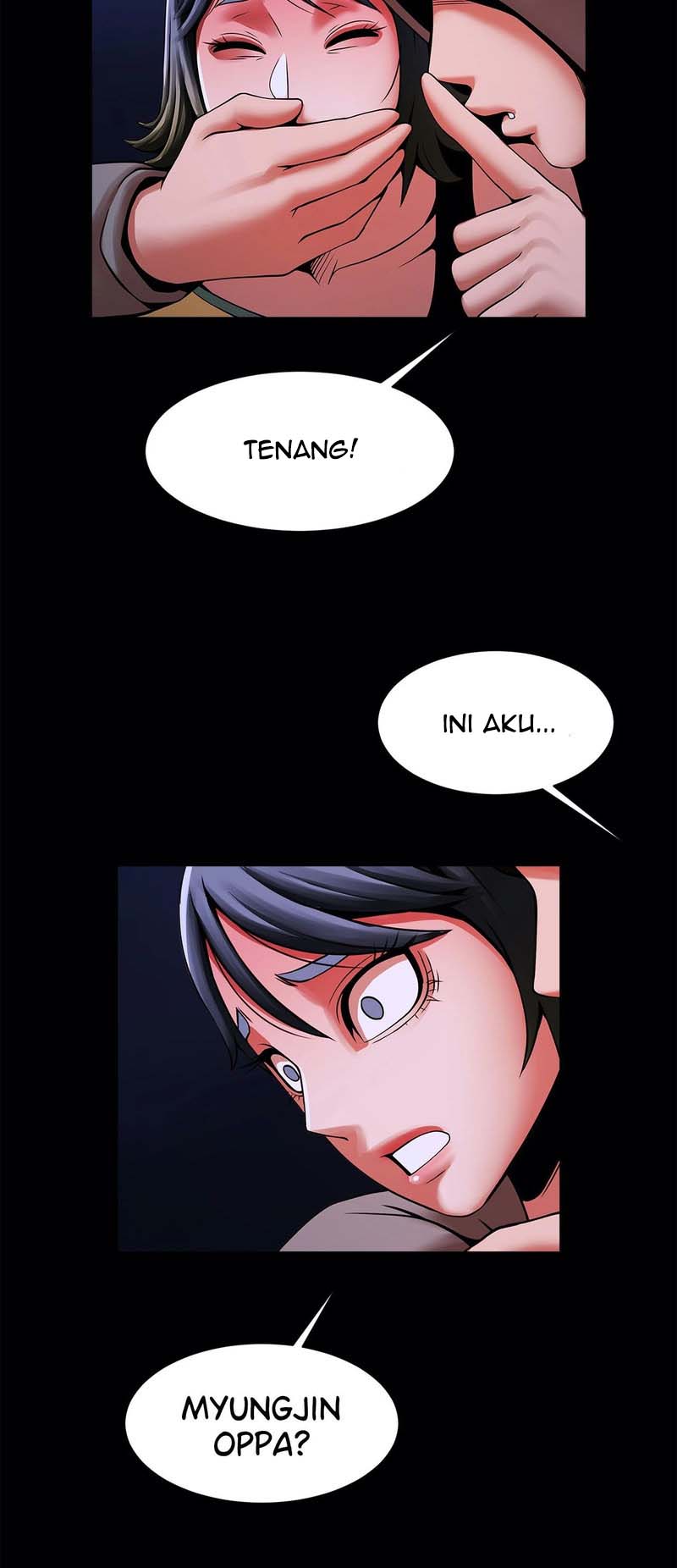 Underwater Instructor - Chapter 24 10 Underwater Instructor - Chapter 24 10