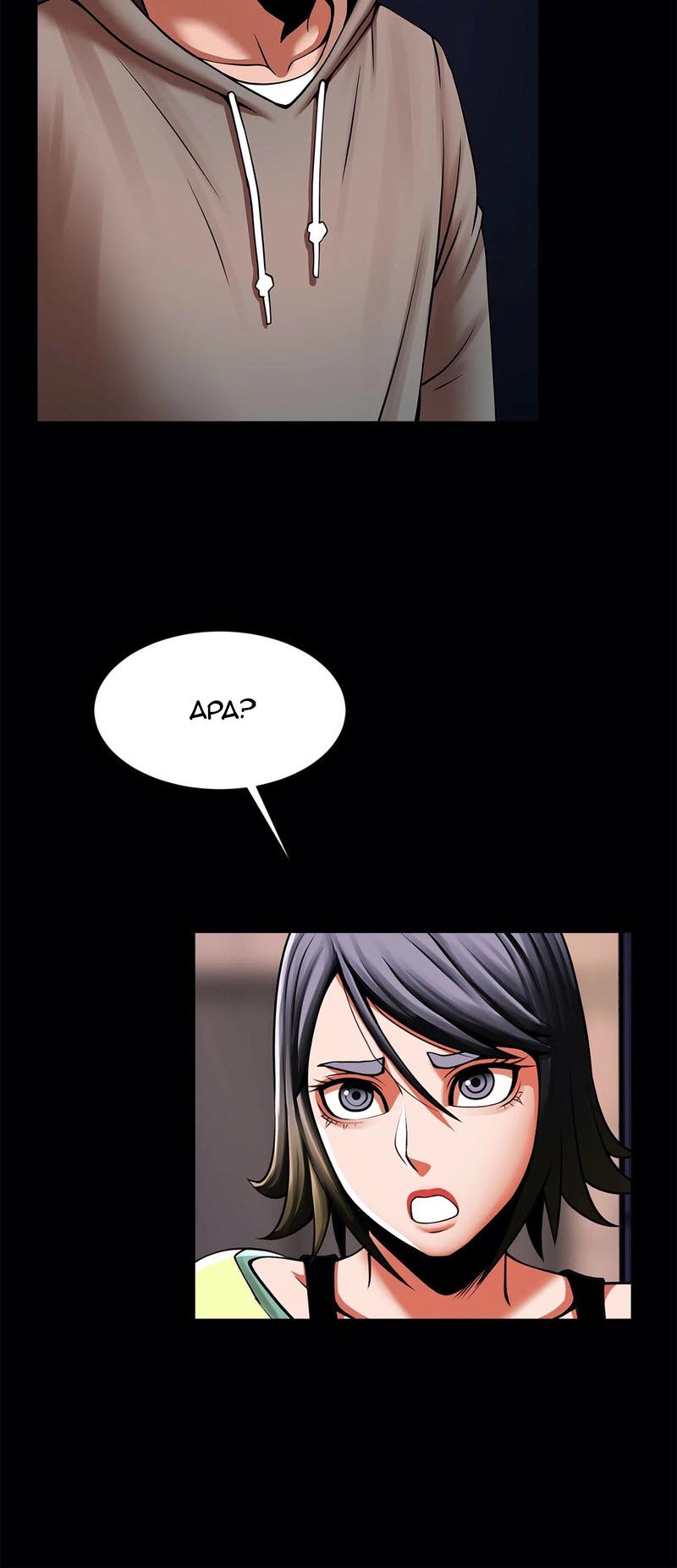 Underwater Instructor - Chapter 24 17 Underwater Instructor - Chapter 24 17