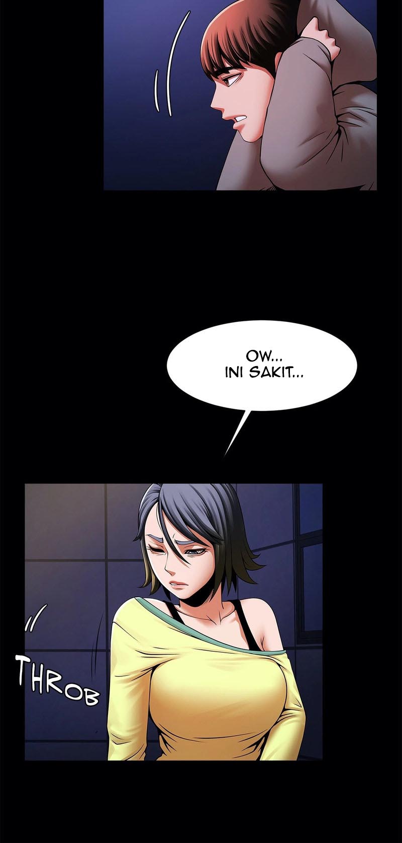 Underwater Instructor - Chapter 24 14 Underwater Instructor - Chapter 24 14