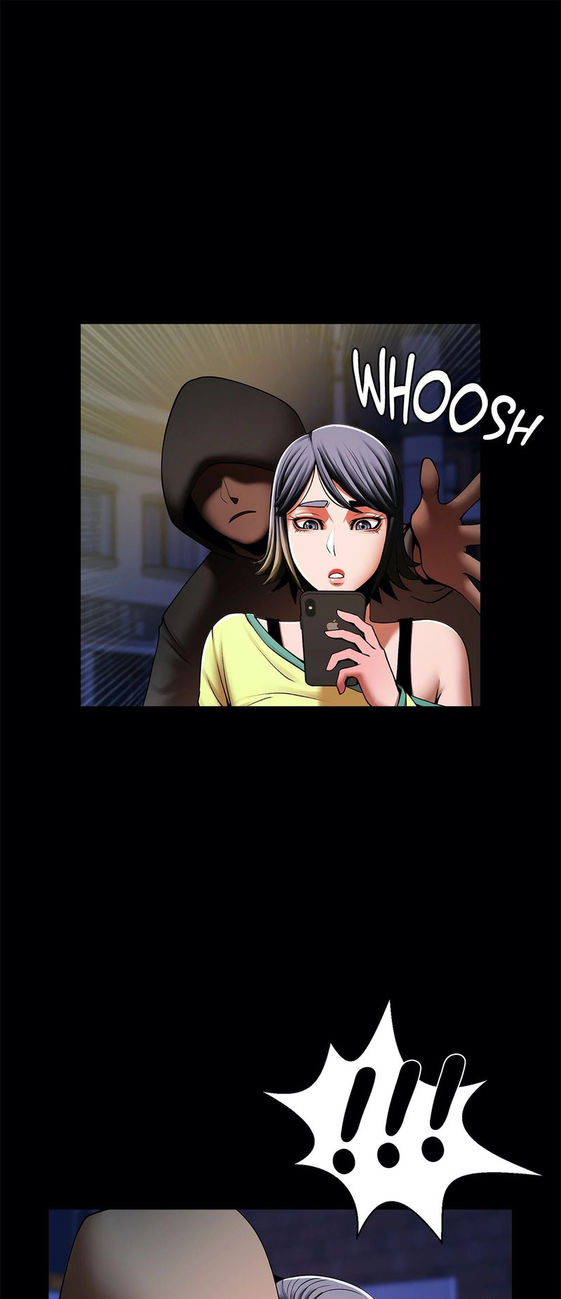 Underwater Instructor - Chapter 24 4 Underwater Instructor - Chapter 24 4